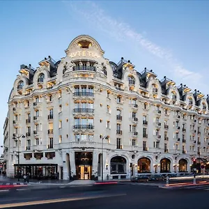 מלון Mandarin Oriental Lutetia, Paris, פריז