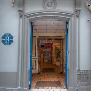 Hotel Le Faubourg Opera, Paris